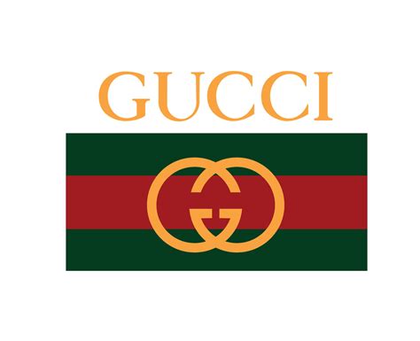 simbolo gucci falso